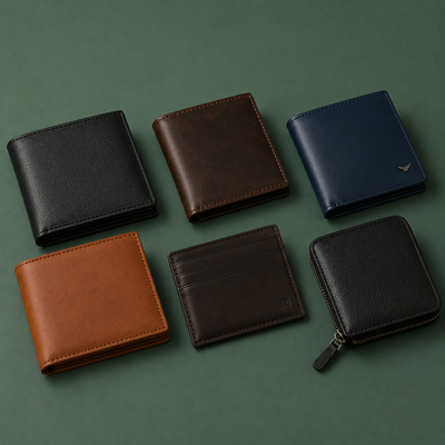 Wallets