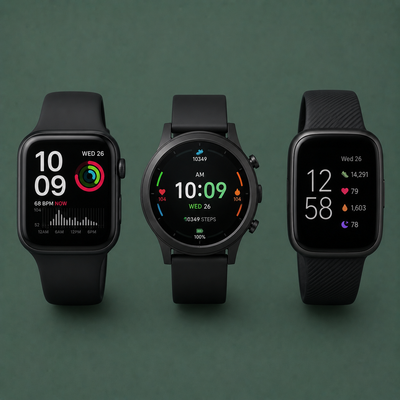 Smart Watches