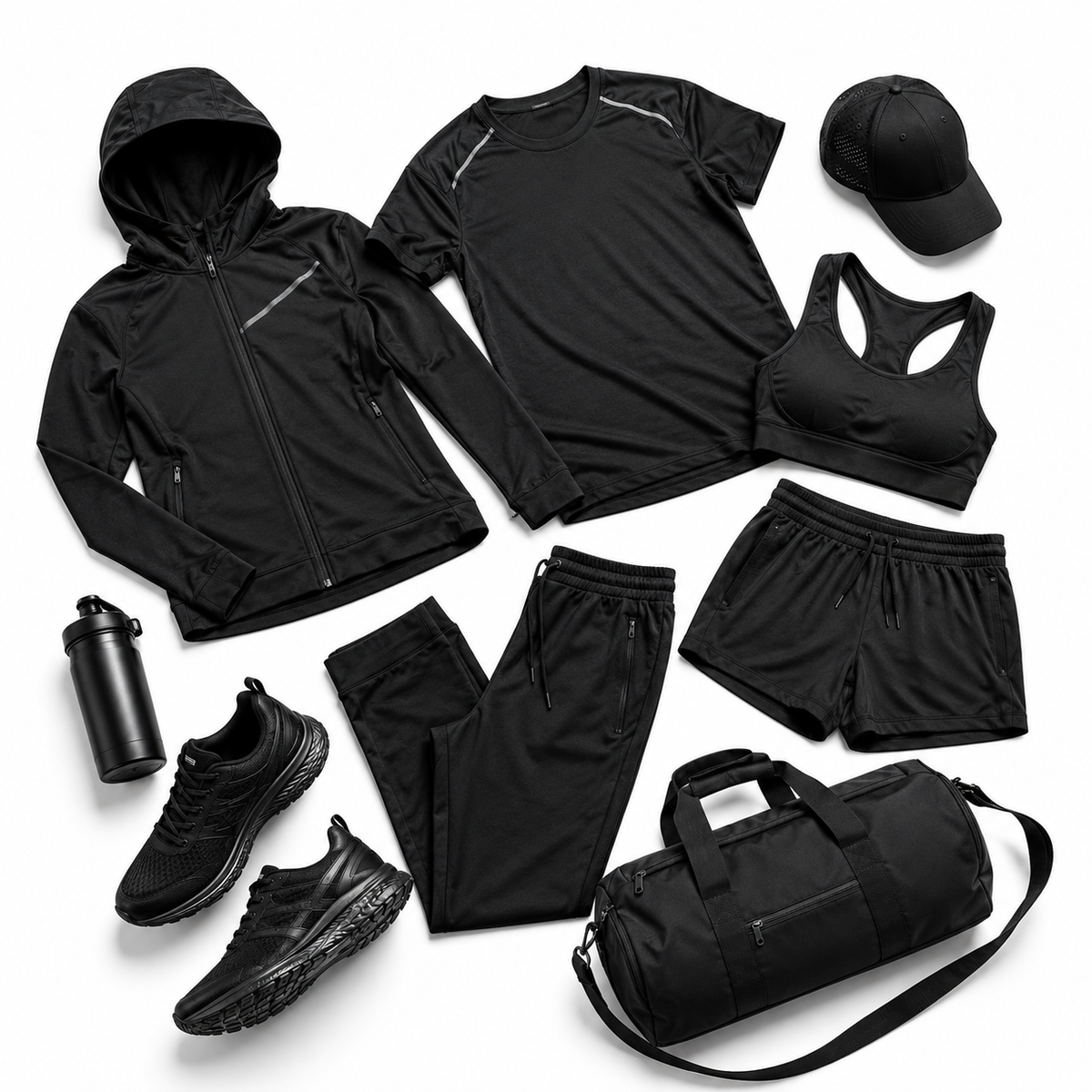Sports Clothing
