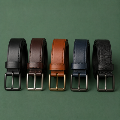 Belts
