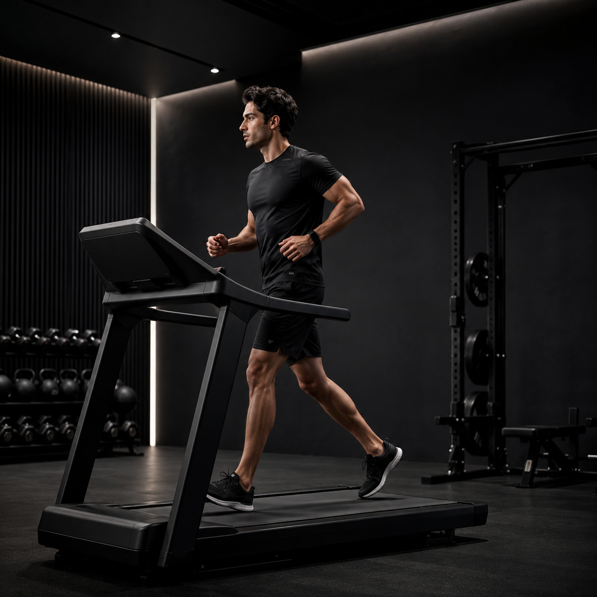 Fitness & Sports