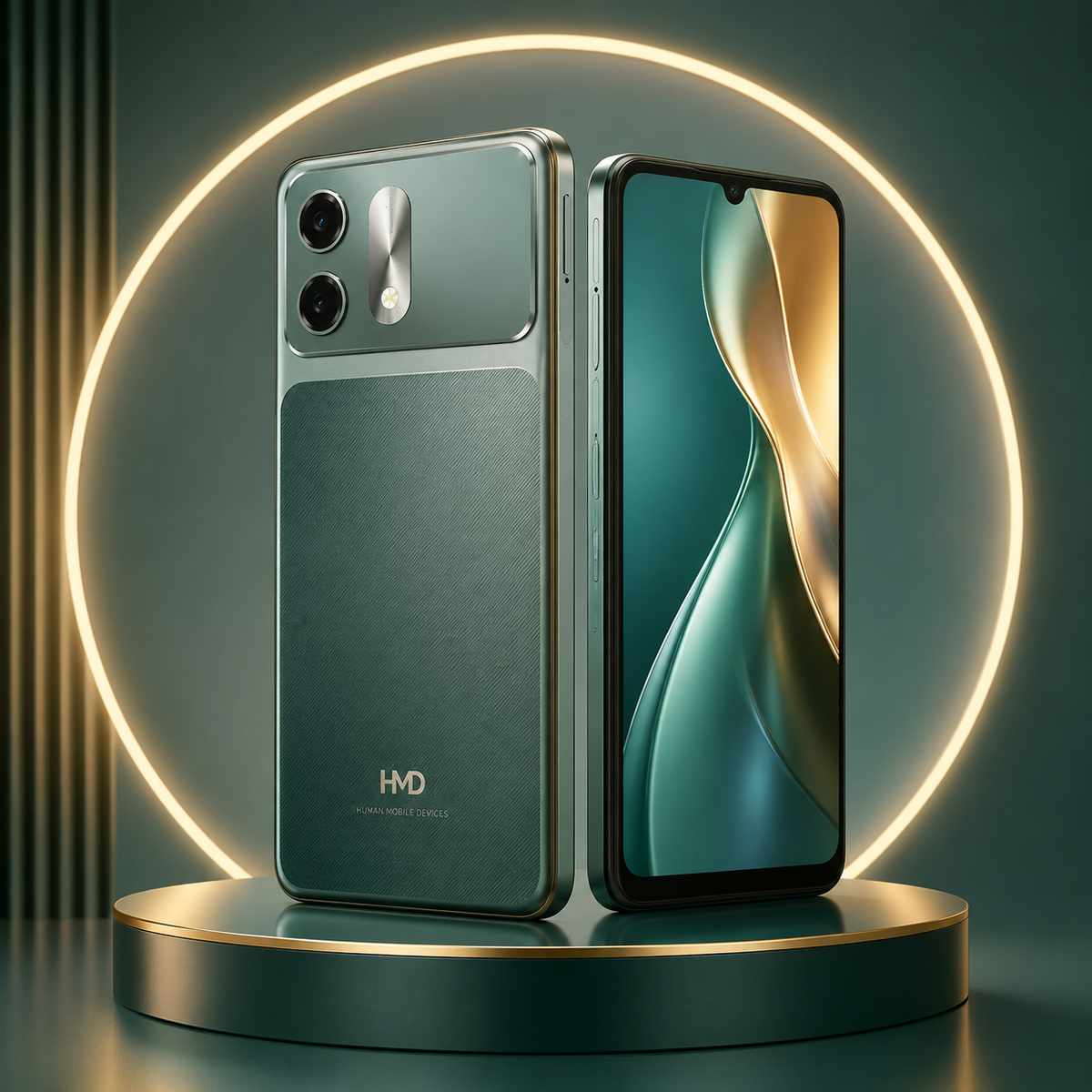 HMD