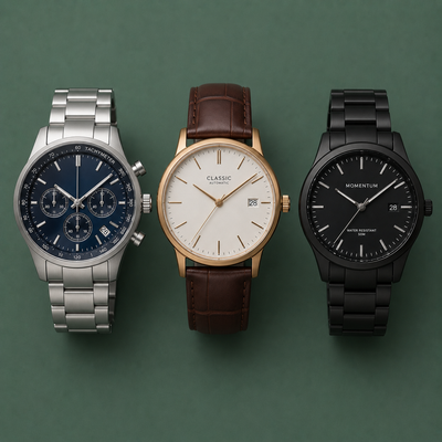 Watches