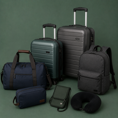 Luggage & Travel