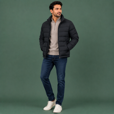 Winter Wear