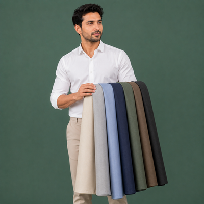 Fabrics