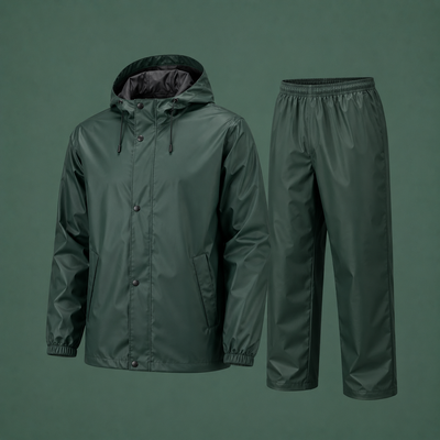 Rainwear