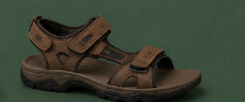 Sandals & Floaters