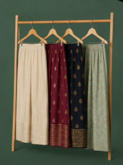 Ethnic Bottoms