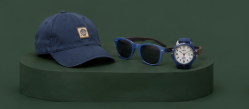 Boy's Fashion Accessories