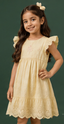 Girl's Fashion