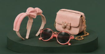 Girl's Fashion Accessories