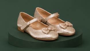 Girl's Footwear