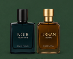 Perfumes