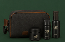 Grooming Kits