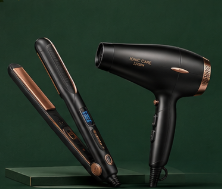 Hair Straightners