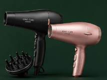 Hair dryers