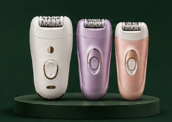 Epilators