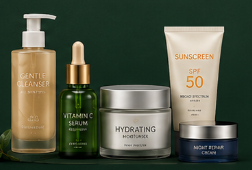 Skin Care