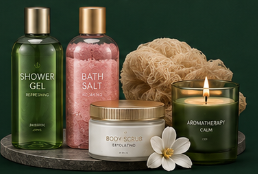 Bath & Spa