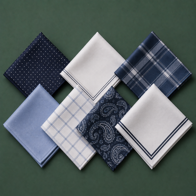 Handkerchiefs