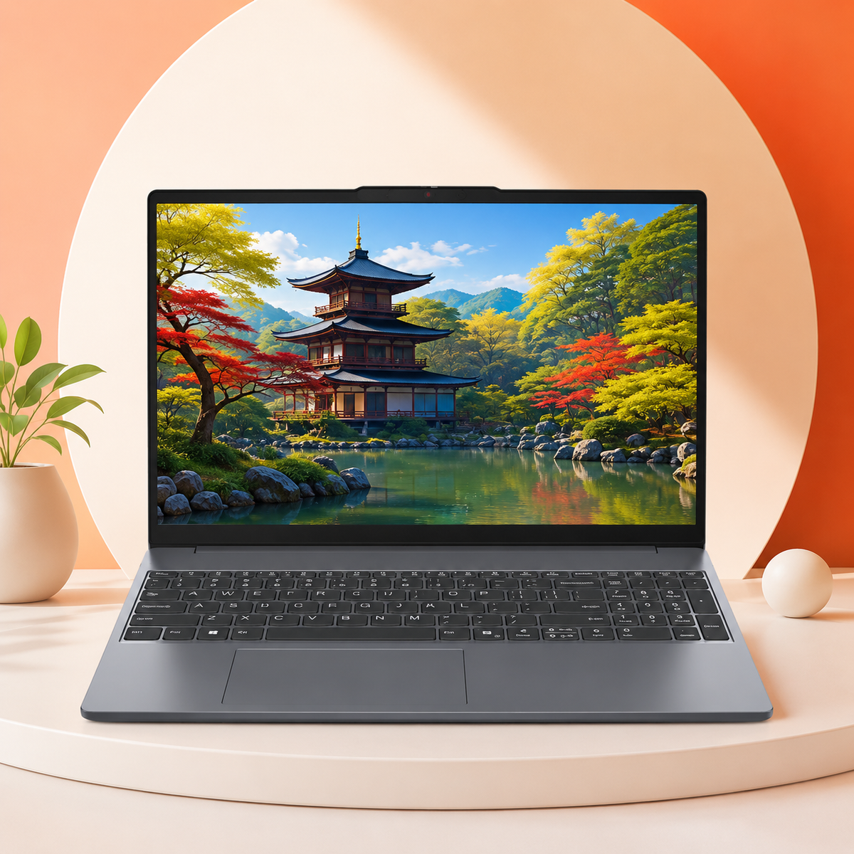 Laptops & Desktops