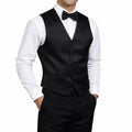 Men's Premium Tailored Waistcoat