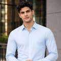 Men's Premium Slim Fit Formal Shirt