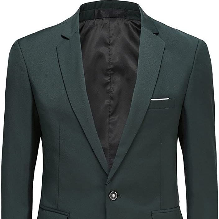 Men's Premium Slim Fit Blazer