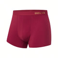 Men's Premium Cotton Stretch Briefs & Trunks