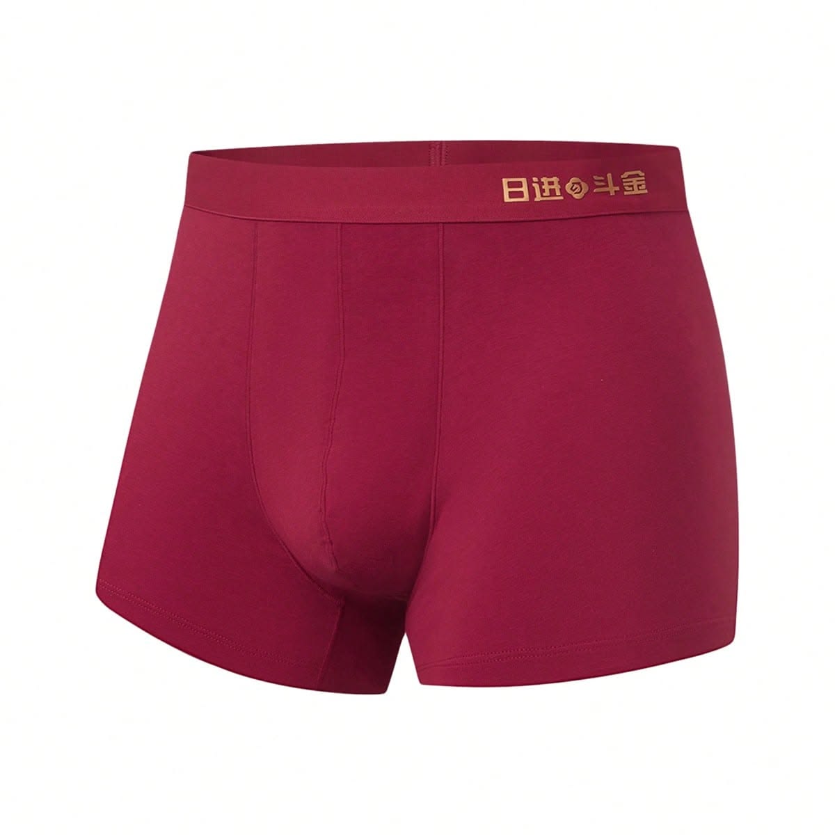 Men's Premium Cotton Stretch Briefs & Trunks