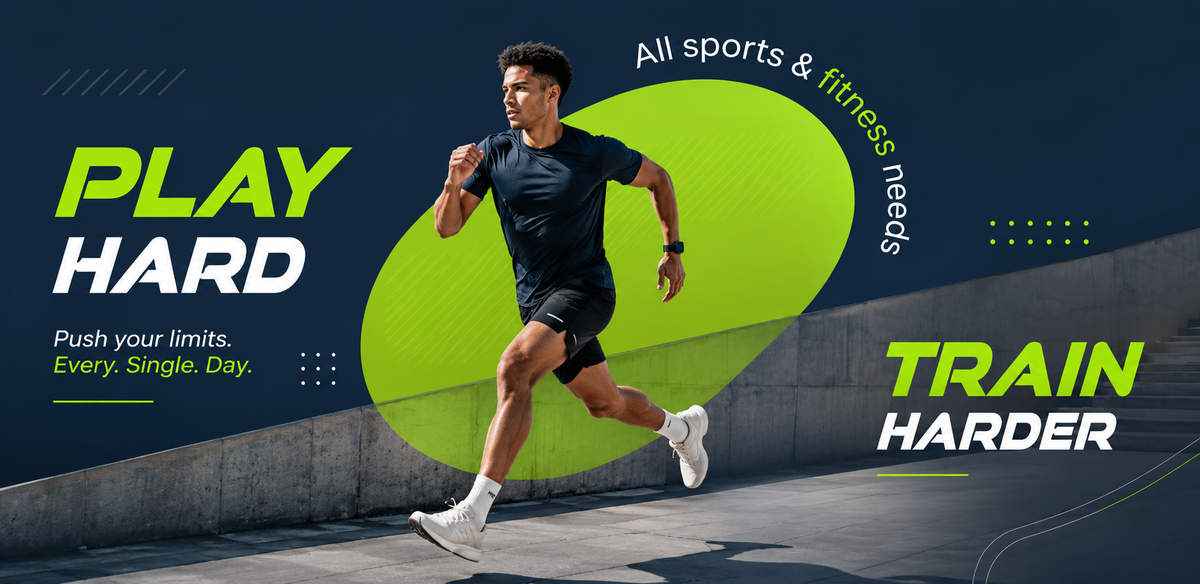 Promotional banner