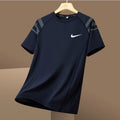 Men's Performance Dry-Fit Sports T-Shirt