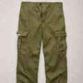 Men's Utility Slim Fit Cargo Pant