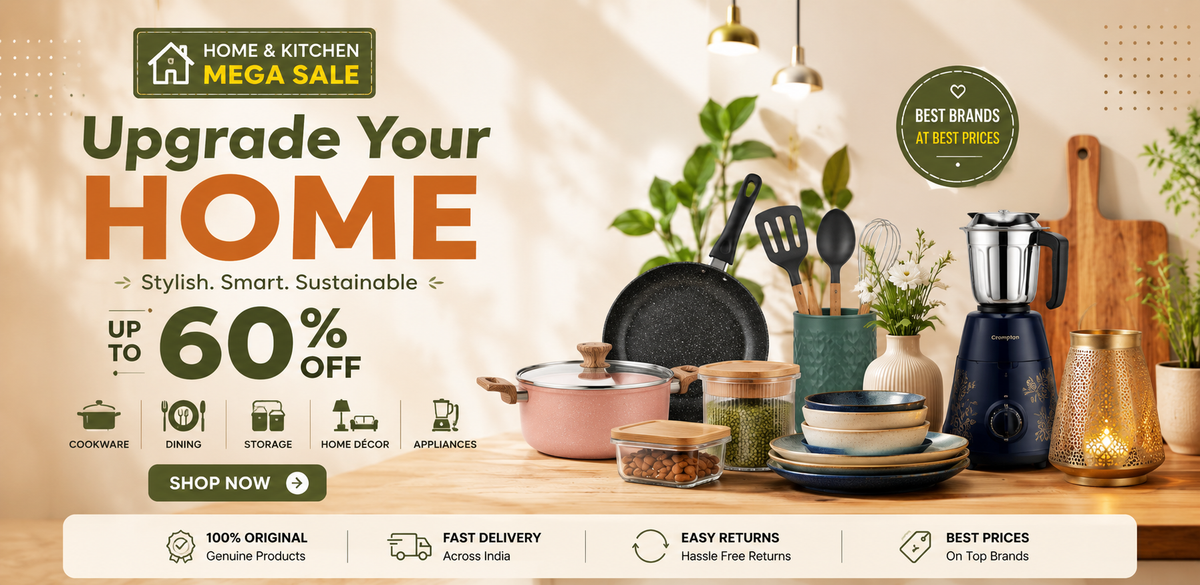 Promotional banner