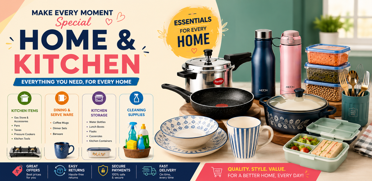 Promotional banner